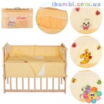 Постельное белье М V-613-70148-07